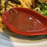 ラーメンながた - 