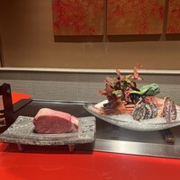 六本木うかい亭 - 