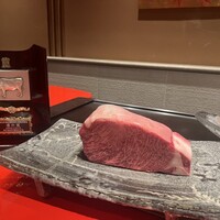 六本木うかい亭 - 