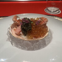 六本木うかい亭 - 