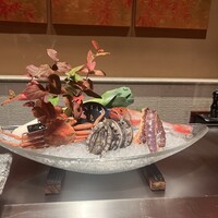 六本木うかい亭 - 