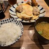 とんかつ小田保 場内店
