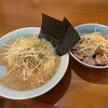 ラーメンショップ椿 新治店