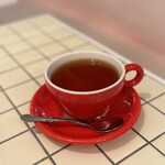 ナムチニハニーカフェ - 