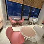 ナムチニハニーカフェ - 