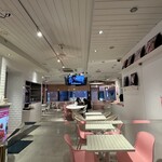 ナムチニハニーカフェ - 