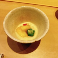 鮨　いの - 