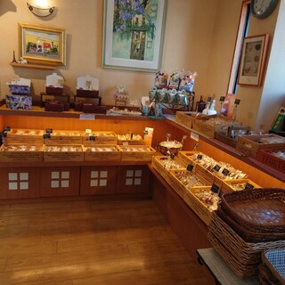 パティスリー ポンム・ベール_2