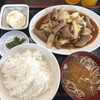 みよし食堂