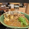難波千日前 釜たけうどん 八重洲北口店