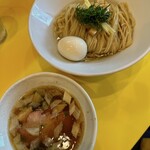 ラーメン ニュー松戸 - 