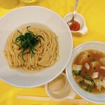 ラーメン ニュー松戸 - 
