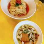 ラーメン ニュー松戸 - 