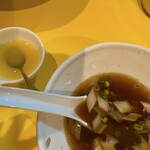 ラーメン ニュー松戸 - 