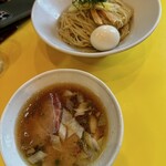 ラーメン ニュー松戸 - 