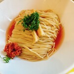 ラーメン ニュー松戸 - 