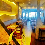 春水堂 - 春水堂 三井アウトレットパーク横浜ベイサイド店