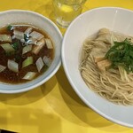 ラーメン ニュー松戸 - 