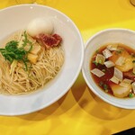 ラーメン ニュー松戸 - 