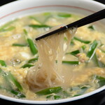 辛麺屋 道 - 