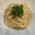 ラーメン ニュー松戸 - 