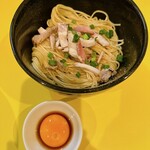 ラーメン ニュー松戸 - 