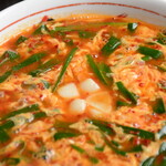 辛麺屋 道 - 