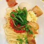 ラーメン ニュー松戸 - 