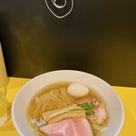 ラーメン ニュー松戸 - 