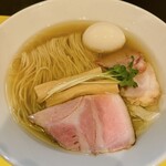 ラーメン ニュー松戸 - 