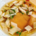 ラーメン ニュー松戸 - 