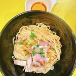 ラーメン ニュー松戸 - 