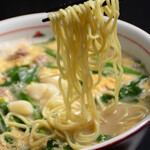 辛麺屋 道 - 
