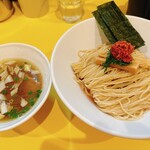 ラーメン ニュー松戸 - 