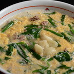 辛麺屋 道 - 料理写真: