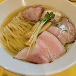 ラーメン ニュー松戸 - 