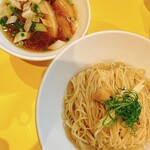 ラーメン ニュー松戸 - 