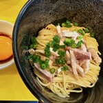 ラーメン ニュー松戸 - 