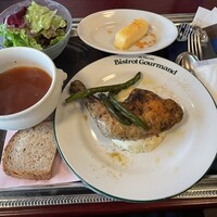 ビストロ グルマン - 