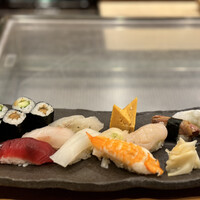 鮨ぎん くさびや別邸 - 