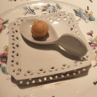 アンティカ オステリア デル ポンテ - 