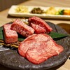 近江うし 焼肉 にくTATSU 青山本店
