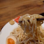 お茶の水、大勝軒 - 