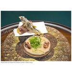 軽井沢くろいわ 無二 - 