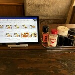 松山ソウルフードの店 太養軒 - 