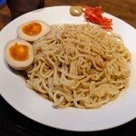 お茶の水、大勝軒 - 