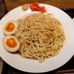 お茶の水、大勝軒 - 