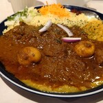 カリ～ アンド スパイスバル カリ～ビト - 