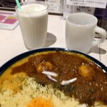 カリ～ アンド スパイスバル カリ～ビト - 