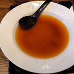 お茶の水、大勝軒 - 